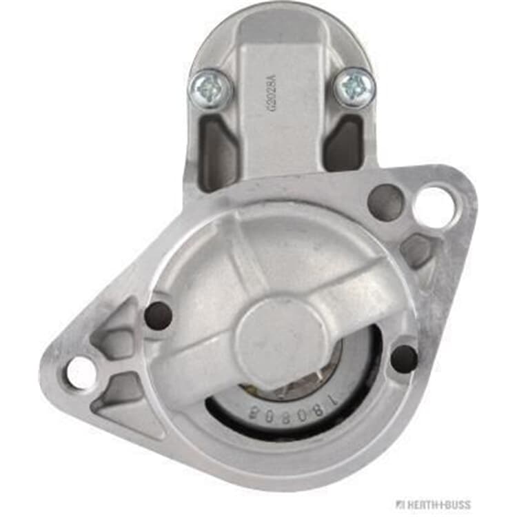 Jakoparts Starter Nissan Pixo Suzuki Alto Sx4 Vitara Jakoparts Starter Nissan Pixo Suzuki Alto Sx4 Vitara von HERTH+BUSS JAKOPARTS
