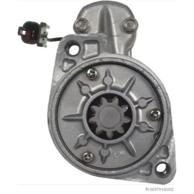 Jakoparts Starter Nissan Terrano von HERTH+BUSS JAKOPARTS