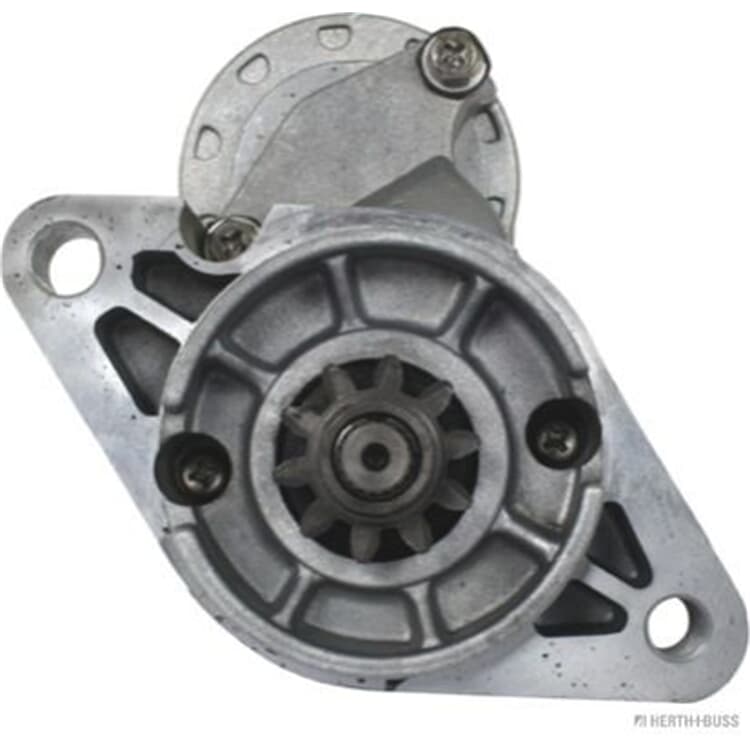 Jakoparts Starter Toyota Cressida Hiace Hilux Land Jakoparts Starter Toyota Cressida Hiace Hilux Land von HERTH+BUSS JAKOPARTS