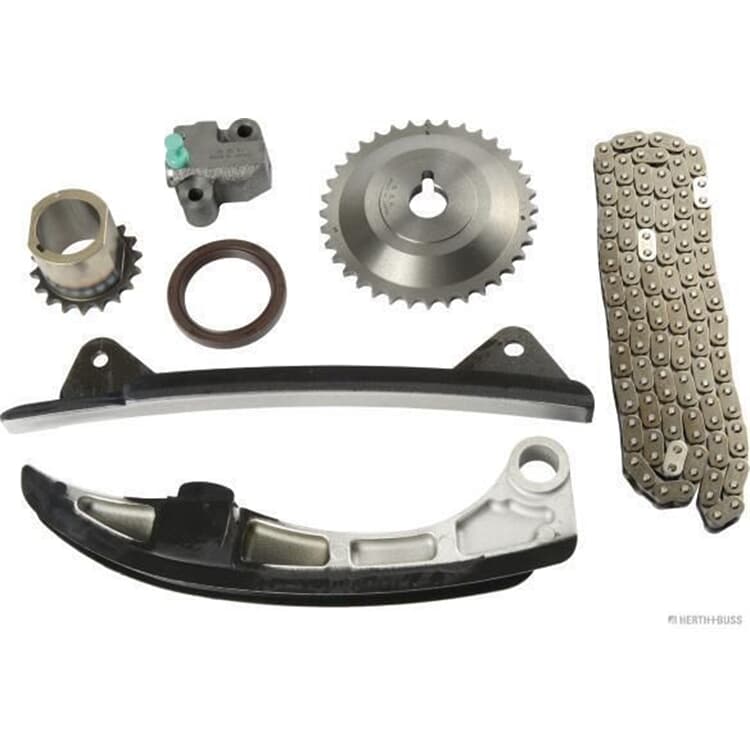 Jakoparts Steuerkettensatz Citroen Daihatsu Peugeot Subaru Toyota Jakoparts Steuerkettensatz Citroen Daihatsu Peugeot Subaru Toyota von HERTH+BUSS JAKOPARTS
