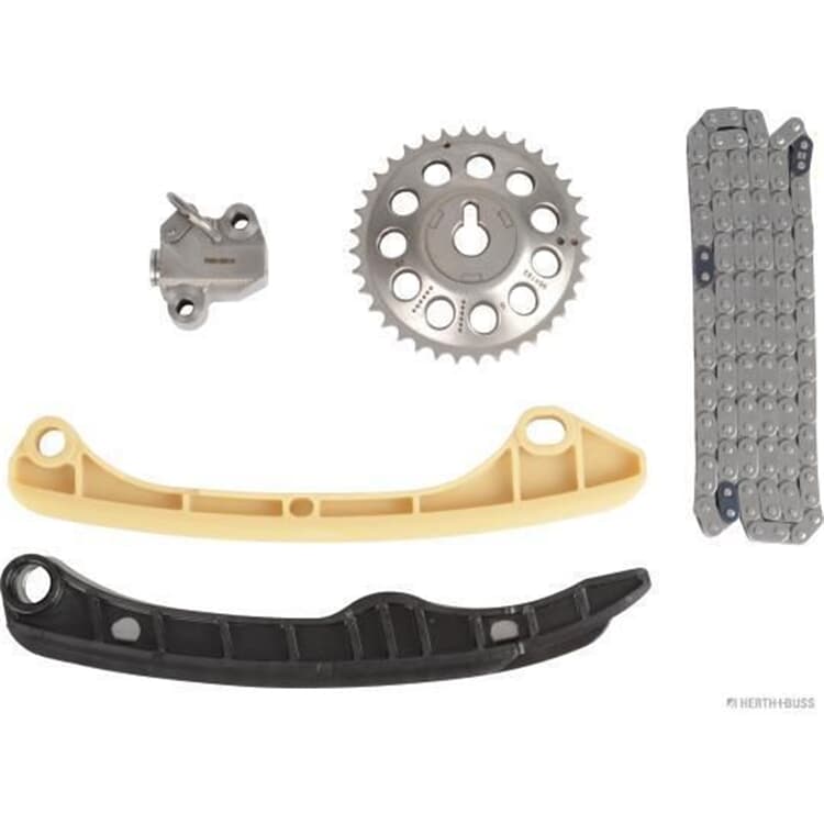 Jakoparts Steuerkettensatz Citroen Mitsubishi Smart Jakoparts Steuerkettensatz Citroen Mitsubishi Smart von HERTH+BUSS JAKOPARTS