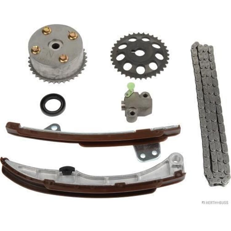 Jakoparts Steuerkettensatz Toyota Yaris Jakoparts Steuerkettensatz Toyota Yaris von HERTH+BUSS JAKOPARTS