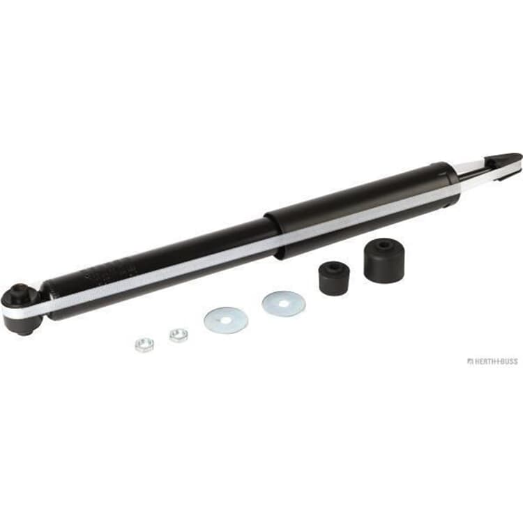 Jakoparts Sto?d?mpfer hinten Mercedes E-Klasse Jakoparts Sto?d?mpfer hinten Mercedes E-Klasse von HERTH+BUSS JAKOPARTS