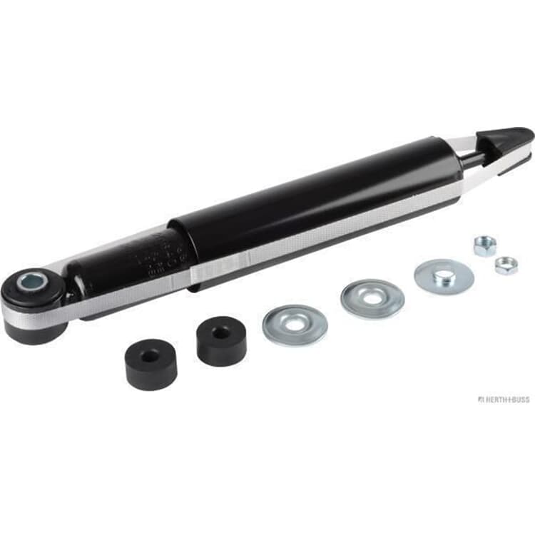 Jakoparts Sto?d?mpfer hinten Suzuki Grand Vitara X-90 Jakoparts Sto?d?mpfer hinten Suzuki Grand Vitara X-90 von HERTH+BUSS JAKOPARTS