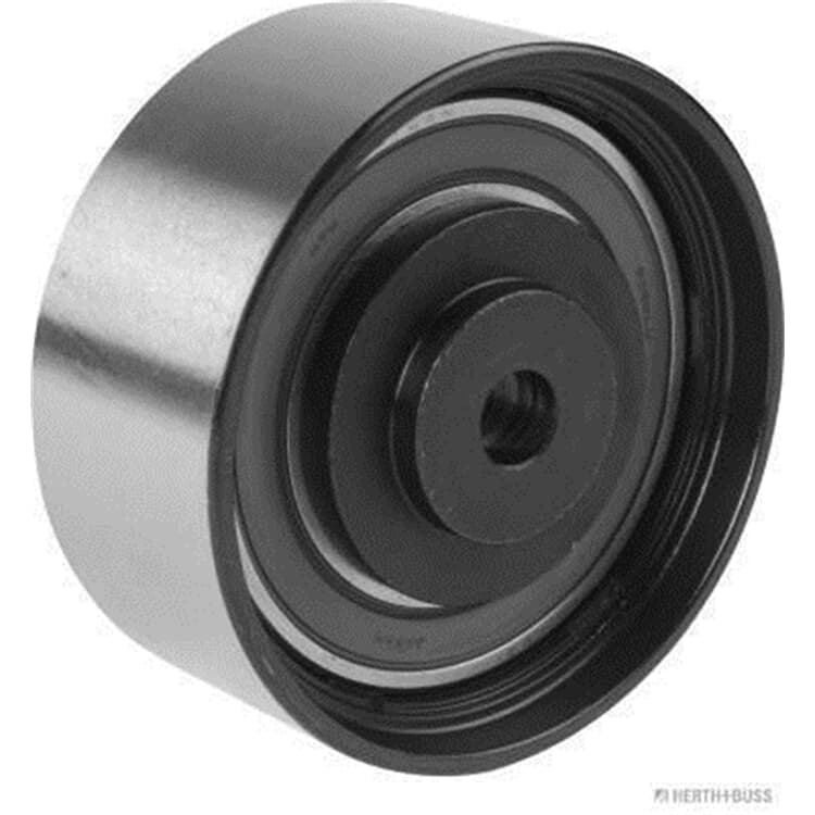 Jakoparts Umlenkrolle Audi Chrysler Dodge Jeep Mitsubishi Seat Skoda VW Jakoparts Umlenkrolle Audi Chrysler Dodge Jeep Mitsubishi Seat Skoda VW von HERTH+BUSS JAKOPARTS