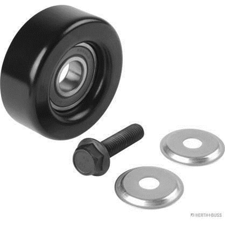 Jakoparts Umlenkrolle Citroen Mitsubishi Peugeot Jakoparts Umlenkrolle Citroen Mitsubishi Peugeot von HERTH+BUSS JAKOPARTS