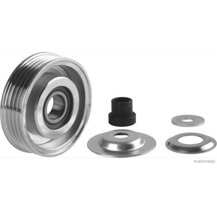 Jakoparts Umlenkrolle Honda Subaru Jakoparts Umlenkrolle Honda Subaru von HERTH+BUSS JAKOPARTS