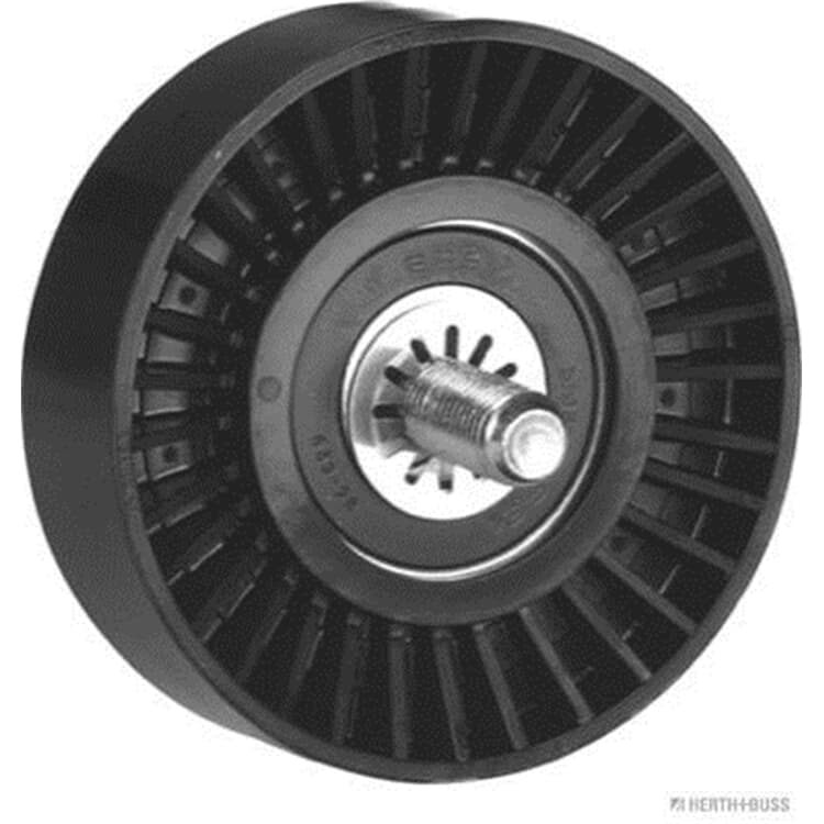 Jakoparts Umlenkrolle Hyundai Terracan Kia Carnival K2900 Jakoparts Umlenkrolle Hyundai Terracan Kia Carnival K2900 von HERTH+BUSS JAKOPARTS