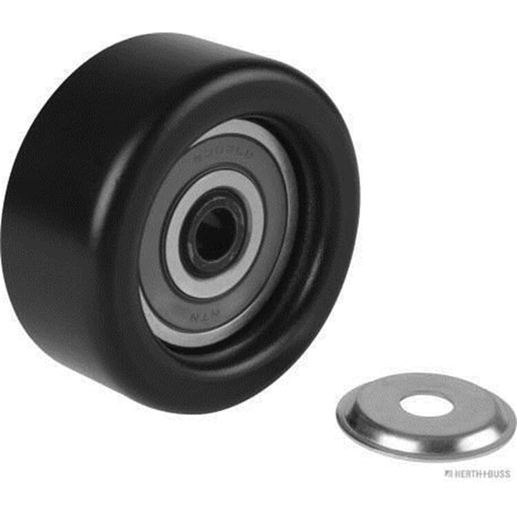 Jakoparts Umlenkrolle Mitsubishi Peugeot Jakoparts Umlenkrolle Mitsubishi Peugeot von HERTH+BUSS JAKOPARTS