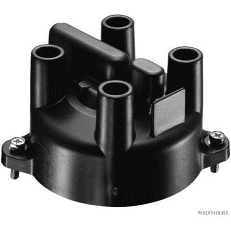 Jakoparts Verteilerkappe Mazda 323c V 323 F V 323 S V 323 P V 16V 1.8 von HERTH+BUSS JAKOPARTS