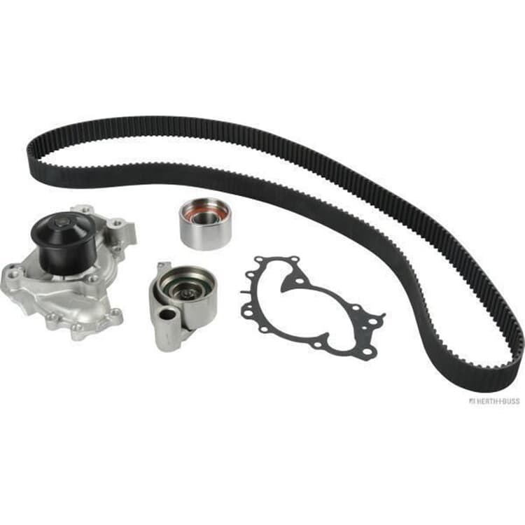 Jakoparts Wasserpumpe + Zahnriemensatz Lexus Rx Toyota Camry Jakoparts Wasserpumpe + Zahnriemensatz Lexus Rx Toyota Camry von HERTH+BUSS JAKOPARTS