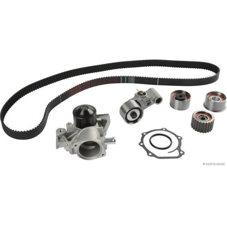 Jakoparts Wasserpumpe + Zahnriemensatz Subaru Forester Impreza Legacy Outback Jakoparts Wasserpumpe + Zahnriemensatz Subaru Forester Impreza Legacy Outback von HERTH+BUSS JAKOPARTS