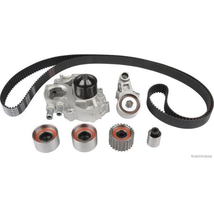 Jakoparts Wasserpumpe + Zahnriemensatz Subaru Forester Impreza Jakoparts Wasserpumpe + Zahnriemensatz Subaru Forester Impreza von HERTH+BUSS JAKOPARTS