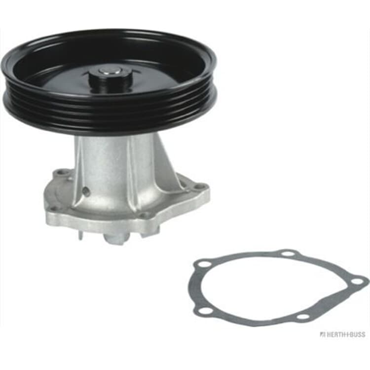 Jakoparts Wasserpumpe Chevrolet Aveo Spark von HERTH+BUSS JAKOPARTS