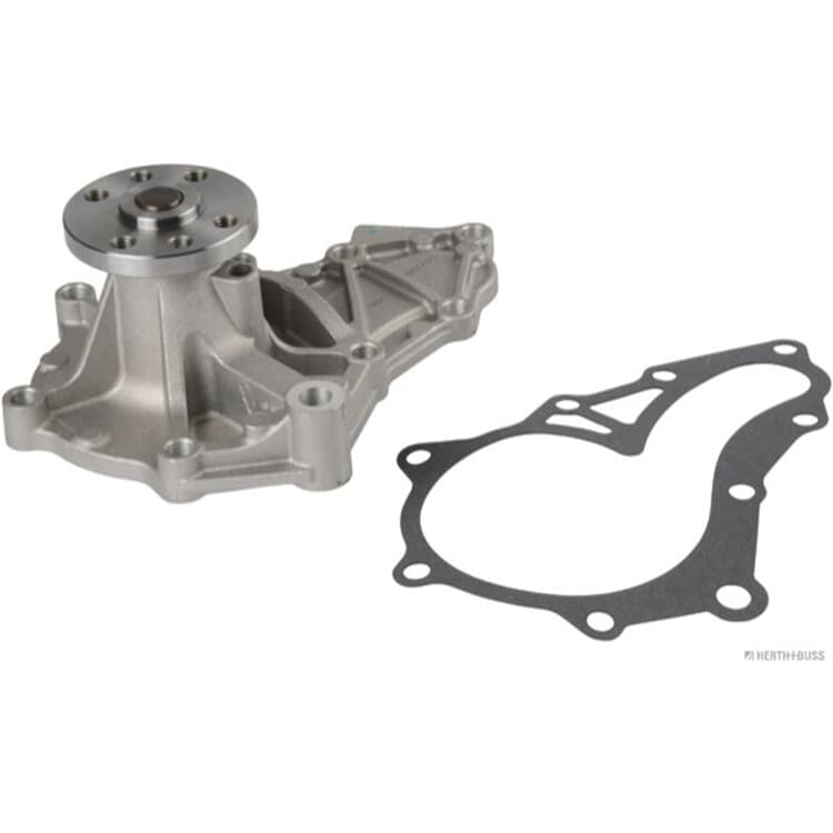 Jakoparts Wasserpumpe Mazda 3 6 Cx-7 Jakoparts Wasserpumpe Mazda 3 6 Cx-7 von HERTH+BUSS JAKOPARTS