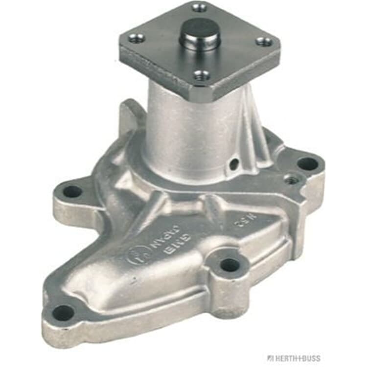 Jakoparts Wasserpumpe Nissan Almera Primera Sunny von HERTH+BUSS JAKOPARTS