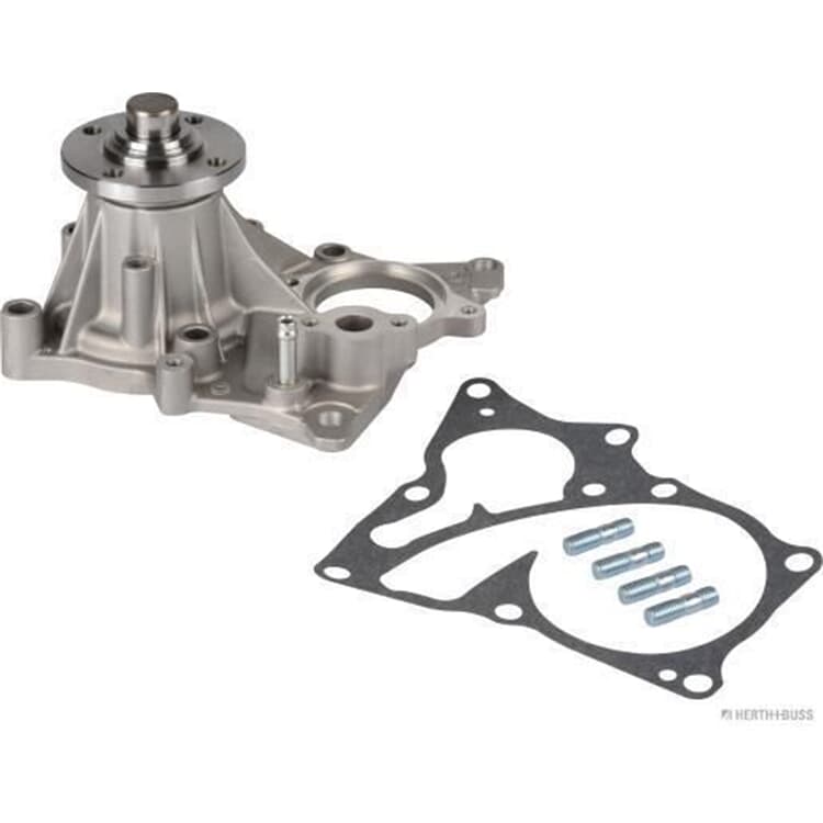 Jakoparts Wasserpumpe Toyota Fortuner Hilux Land Cruiser Jakoparts Wasserpumpe Toyota Fortuner Hilux Land Cruiser von HERTH+BUSS JAKOPARTS