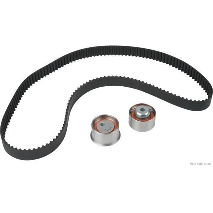 Jakoparts Zahnriemensatz Mitsubishi Carisma Eclipse Lancer Outlander Pajero Jakoparts Zahnriemensatz Mitsubishi Carisma Eclipse Lancer Outlander Pajero von HERTH+BUSS JAKOPARTS