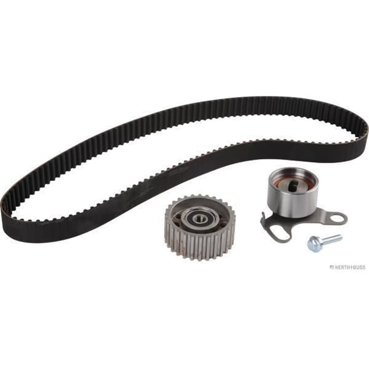 Jakoparts Zahnriemensatz Toyota Hiace Hilux Land Jakoparts Zahnriemensatz Toyota Hiace Hilux Land von HERTH+BUSS JAKOPARTS