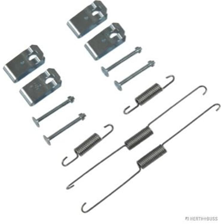 Jakoparts Zubeh?rsatz f?r Bremsbacken Isuzu D-Max Mitsubishi L200 Jakoparts Zubeh?rsatz f?r Bremsbacken Isuzu D-Max Mitsubishi L200 von HERTH+BUSS JAKOPARTS