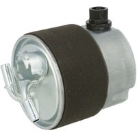 Kraftstofffilter HERTH+BUSS JAKOPARTS J1331051 Kraftstofffilter HERTH+BUSS JAKOPARTS J1331051 von Herth+Buss Jakoparts