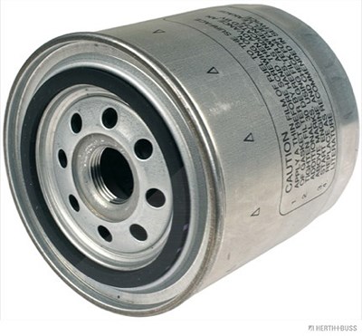 Herth+buss Jakoparts Kraftstofffilter [Hersteller-Nr. J1333003] für Mazda von HERTH+BUSS JAKOPARTS