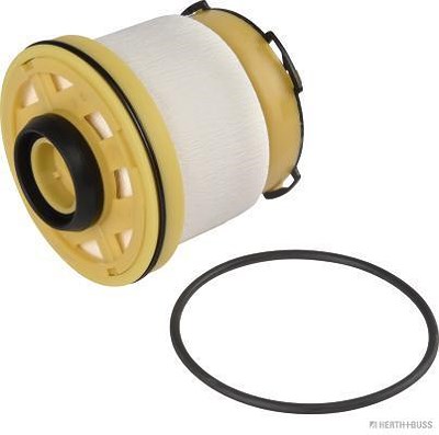 Herth+buss Jakoparts Kraftstofffilter [Hersteller-Nr. J1333066] für Ford, Mazda von HERTH+BUSS JAKOPARTS