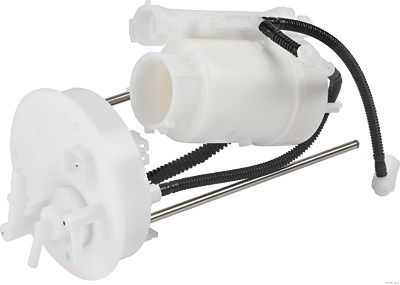 Herth+buss Jakoparts Kraftstofffilter [Hersteller-Nr. J1334048] für Honda von HERTH+BUSS JAKOPARTS