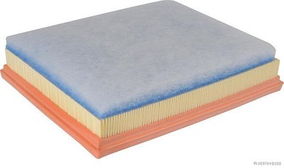 Herth+buss Jakoparts Luftfilter [Hersteller-Nr. J1322133] für Citroën, Ds, Opel, Peugeot, Toyota, Vauxhall von HERTH+BUSS JAKOPARTS