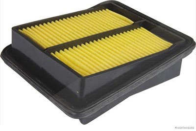 Herth+buss Jakoparts Luftfilter [Hersteller-Nr. J1324048] für Honda von HERTH+BUSS JAKOPARTS