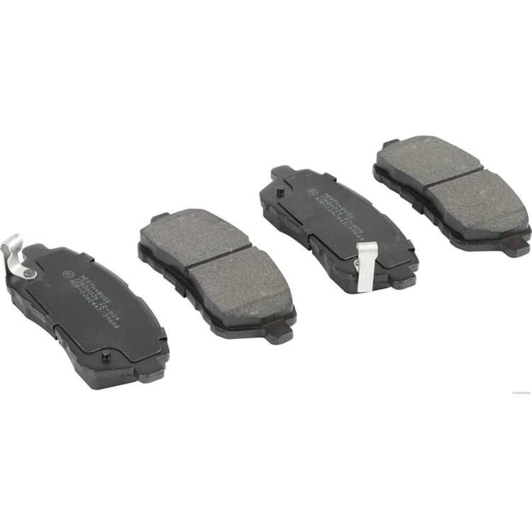 Jakoparts Bremsbel?ge vorne Daihatsu Mazda Subaru Suzuki Jakoparts Bremsbel?ge vorne Daihatsu Mazda Subaru Suzuki von HERTH+BUSS JAKOPARTS