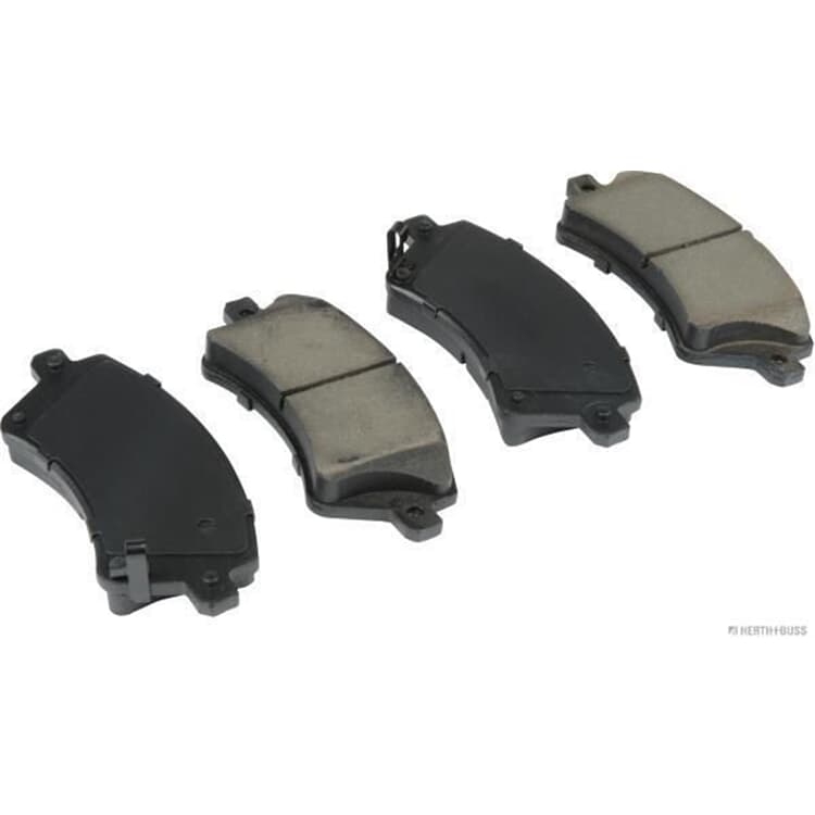 Jakoparts Bremsbel?ge vorne Toyota Corolla E12 Jakoparts Bremsbel?ge vorne Toyota Corolla E12 von HERTH+BUSS JAKOPARTS