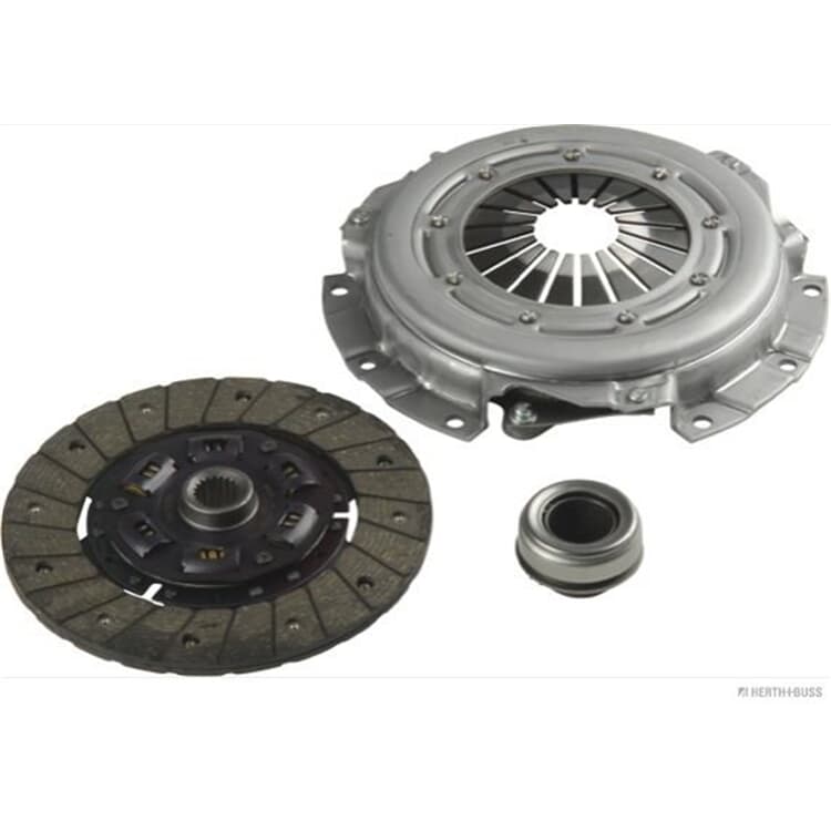 Jakoparts Kupplung Mazda 323 BG BJ Premacy Jakoparts Kupplung Mazda 323 BG BJ Premacy von HERTH+BUSS JAKOPARTS