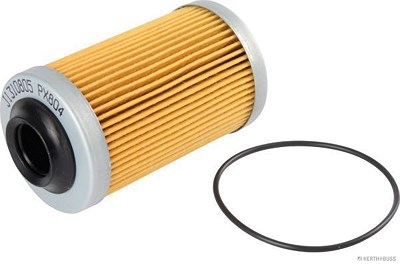 Herth+buss Jakoparts Ölfilter [Hersteller-Nr. J1310805] für Alfa Romeo, Cadillac, Chevrolet, Opel, Saab, Vauxhall von HERTH+BUSS JAKOPARTS