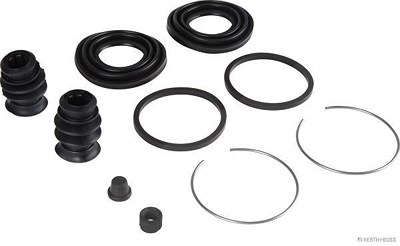 Herth+buss Jakoparts Reparatursatz, Bremssattel [Hersteller-Nr. J3285003] für Citroën, Mitsubishi, Peugeot von HERTH+BUSS JAKOPARTS