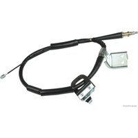 Seilzug, Feststellbremse HERTH+BUSS JAKOPARTS J3921025 Links Seilzug, Feststellbremse HERTH+BUSS JAKOPARTS J3921025 Links von Herth+Buss Jakoparts
