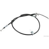Seilzug, Feststellbremse HERTH+BUSS JAKOPARTS J3924085 Links Seilzug, Feststellbremse HERTH+BUSS JAKOPARTS J3924085 Links von Herth+Buss Jakoparts