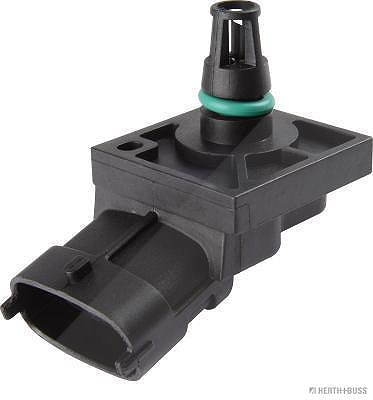 Herth+buss Jakoparts Sensor, Ladedruck [Hersteller-Nr. J5701008] für Nissan, Opel, Renault, Vauxhall von HERTH+BUSS JAKOPARTS