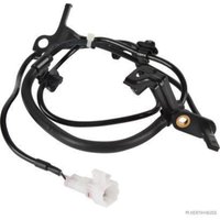 Sensor, Raddrehzahl HERTH+BUSS JAKOPARTS J5902065 Links Sensor, Raddrehzahl HERTH+BUSS JAKOPARTS J5902065 Links von Herth+Buss Jakoparts