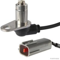 Sensor, Raddrehzahl HERTH+BUSS JAKOPARTS J5903008 Links Sensor, Raddrehzahl HERTH+BUSS JAKOPARTS J5903008 Links von Herth+Buss Jakoparts