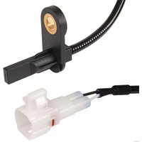 Sensor, Raddrehzahl HERTH+BUSS JAKOPARTS J5912065 Rechts Sensor, Raddrehzahl HERTH+BUSS JAKOPARTS J5912065 Rechts von Herth+Buss Jakoparts