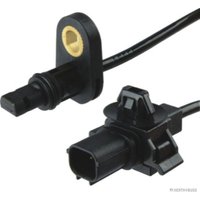 Sensor, Raddrehzahl HERTH+BUSS JAKOPARTS J5934010 Rechts Sensor, Raddrehzahl HERTH+BUSS JAKOPARTS J5934010 Rechts von Herth+Buss Jakoparts