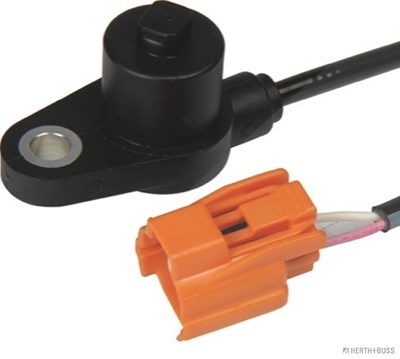 Herth+buss Jakoparts Sensor, Raddrehzahl [Hersteller-Nr. J5904006] für Honda von HERTH+BUSS JAKOPARTS