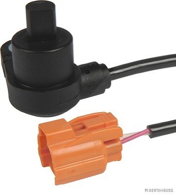 Herth+buss Jakoparts Sensor, Raddrehzahl [Hersteller-Nr. J5924007] für Honda von HERTH+BUSS JAKOPARTS