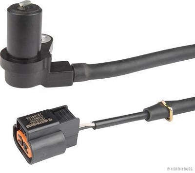Herth+buss Jakoparts Sensor, Raddrehzahl [Hersteller-Nr. J5925003] für Mitsubishi von HERTH+BUSS JAKOPARTS