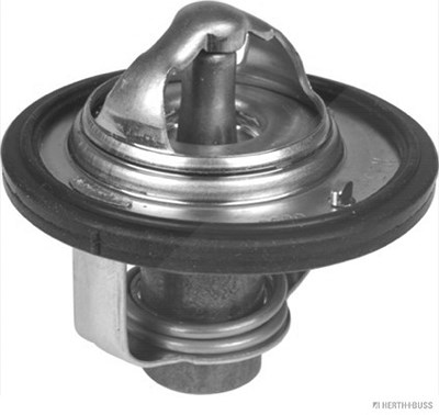Herth+buss Jakoparts Thermostat, Kühlmittel [Hersteller-Nr. J1530904] für Chevrolet, Daewoo, Hyundai, Suzuki von HERTH+BUSS JAKOPARTS