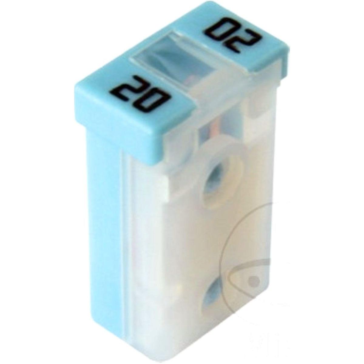 Herth & buss 50295340 sicherung mcase 20a blau Herth & buss 50295340 sicherung mcase 20a blau von HERTH & BUSS