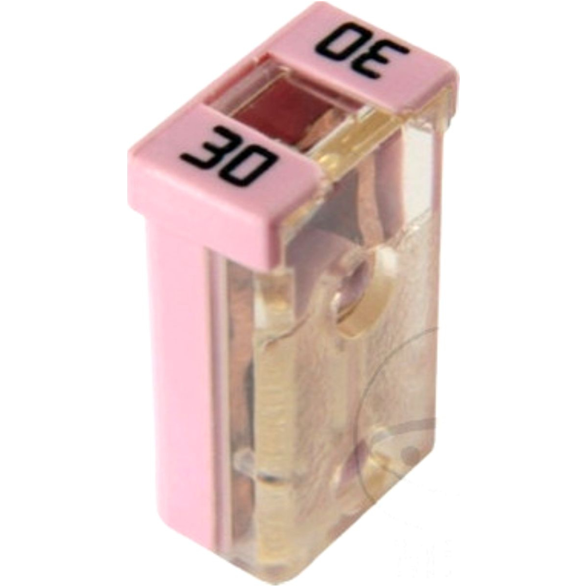 Sicherung mcase 30a rosa Sicherung mcase 30a rosa von HERTH & BUSS