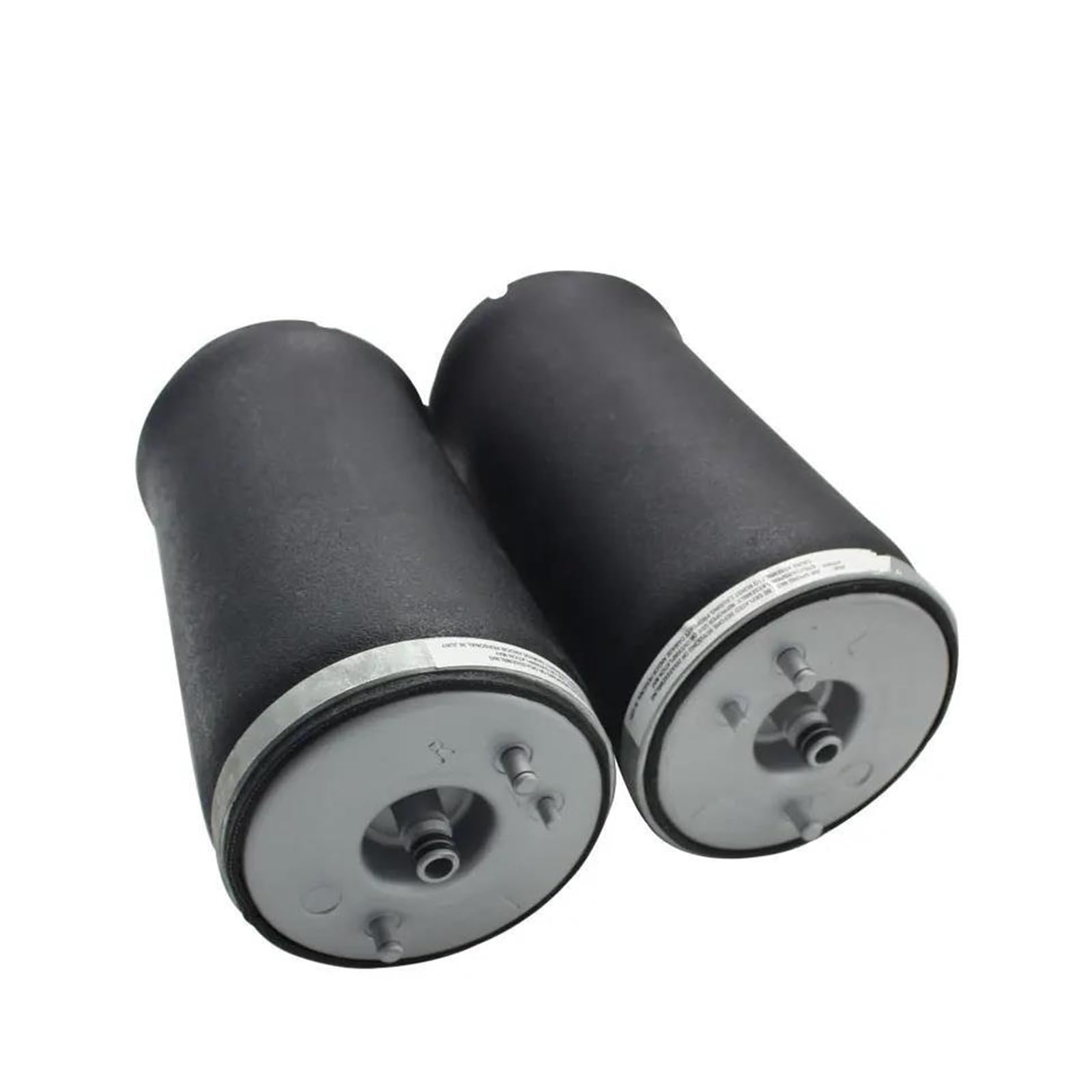 HETEVSCCK 1 Paar Hinten Luftfederung Frühling Tasche 37126750356 37126750355 37121095579 37121095580843 Für B&MW X5 E53 2000-2006 Luftfederung HETEVSCCK 1 Paar Hinten Luftfederung Frühling Tasche 37126750356 37126750355 37121095579 37121095580843 Für B&MW X5 E53 2000-2006 Luftfederung von HETEVSCCK