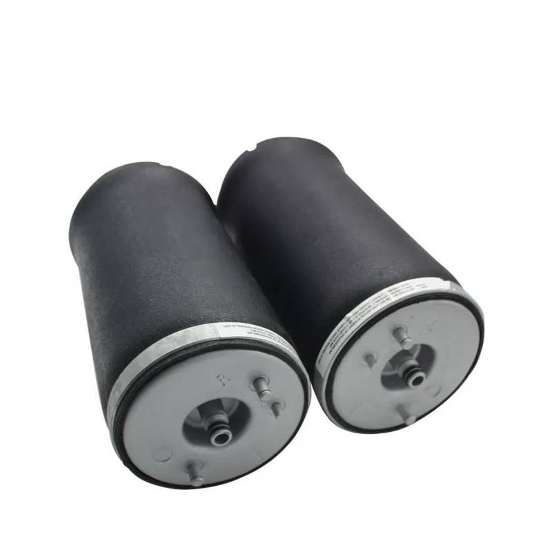 HETEVSCCK 1 Paar Hinten Luftfederung Frühling Tasche 37126750356 37126750355 37121095579 37121095580843 Für B&MW X5 E53 2000-2006 Luftfederung von HETEVSCCK